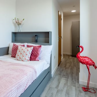 Sky View En Suite - Image 3